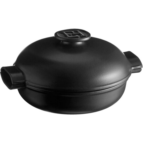 Emile henry Delight okrugli keramički Dutch oven Slike