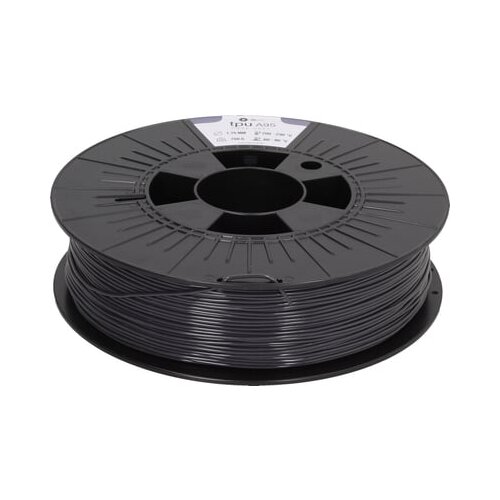 3DJAKE TPU A95 Dark Grey - 2,85 mm / 750 g Slike