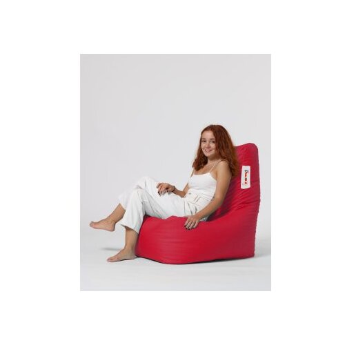 Atelier Del Sofa vreća za ležanje crvena Slike