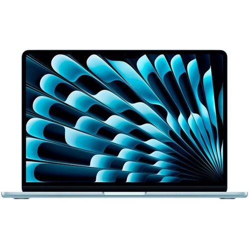 Apple MBA 13.6: SKY BLUE/M4 10C CPU/8C... Cijene
