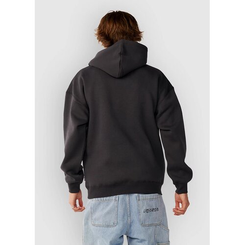 Rip Curl Rip Script Icon Hoodie washed black Slike
