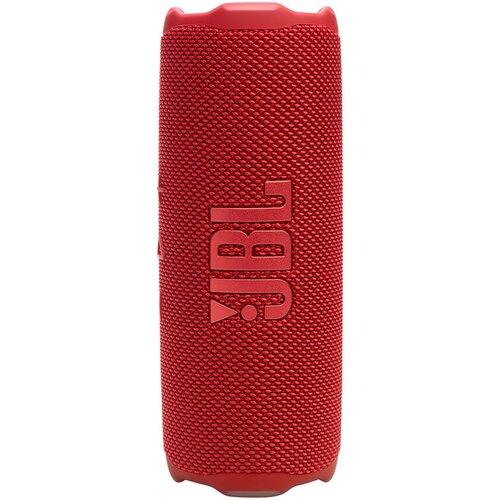 JBL flip 7 red bluetooth zvučnik Slike
