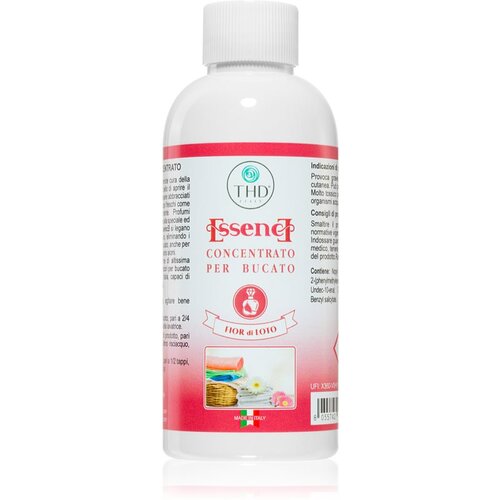 THD Profumo Lavatrice Fior Di Loto koncentrirana dišava za v pralni stroj 100 ml Cene