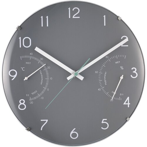 Mebus 16105 Quartz Clock Cijene