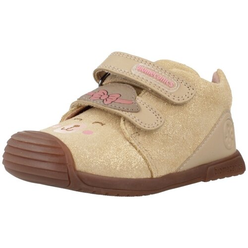 Biomecanics Nizki čevlji 241107B Pozlačena Cene