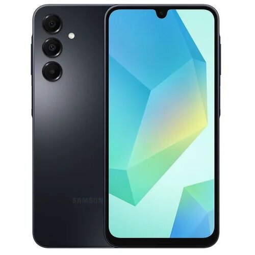  Mobitel Samsung Galaxy A16 4GB+128GB Dual Sim Black Cijene