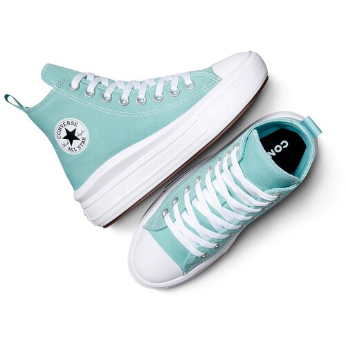 Converse Ženske patike chuck taylor all star move Slike