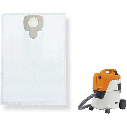 Stihl Kese za usisivače, 5 komada Cene