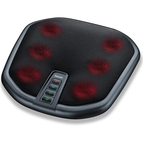 Beurer FM 70 Shiatsu uređaj za masažu i stopala leđa, 10027 Slike