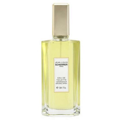 Parfem za žene Jean Louis Scherrer EDT 50 ml Slike