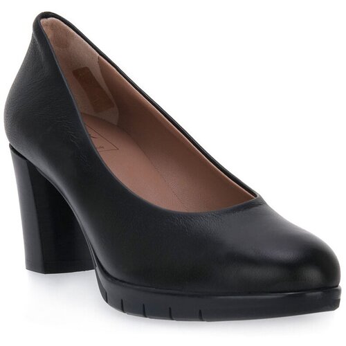 Confort Salonarji RAK NERO Črna Slike