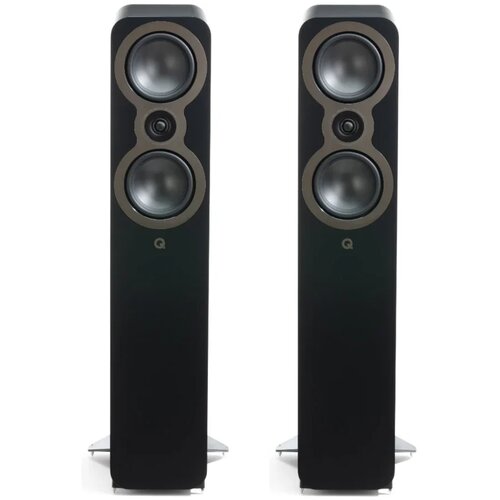 Q Acoustics 3050c Samostoječ Hi-Fi zvočnik - - Audio-Kondric Slike