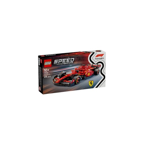 Lego Ferrari SF-24 F1® Trkaći auto Cijene