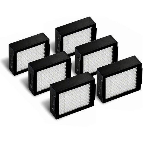 HEPA filter za iRobot Roomba COMBO j7, j7+, j9+, 6 komada Slike