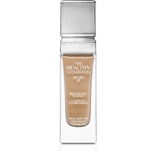 Physicians Formula The Healthy posvjetljujući kremasti puder SPF 20 nijansa MN3 30 ml Cijene