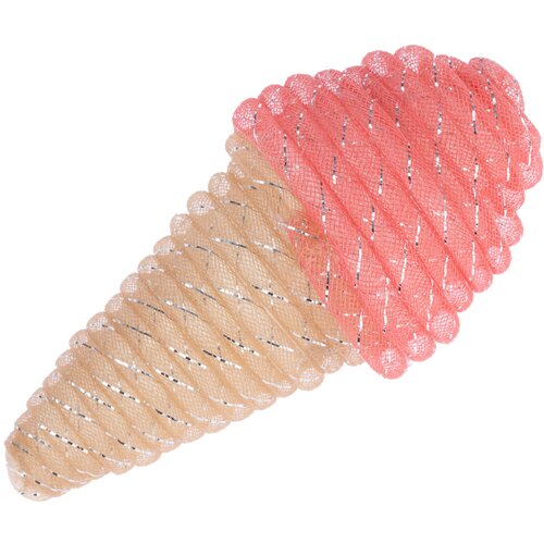 TIAKI igračka za mačke Ice Cream - 1&amp;amp;nbsp;komad Slike