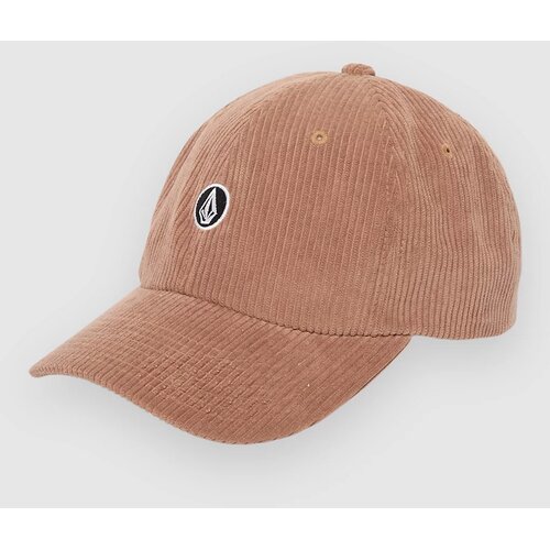 Volcom Circle Stone Cord Dad Cap desert sand Cijene