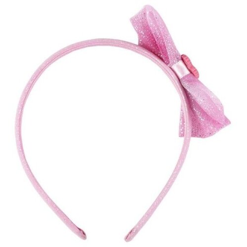 Rajf za Kosu sa Mašnom - Disney Mini Maus - Roze - 2 komada | Eponuda.com