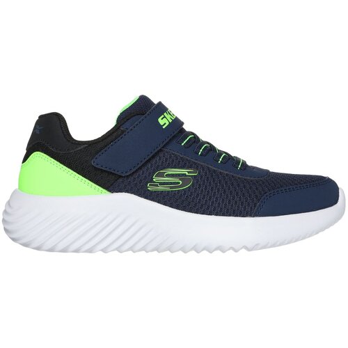 Skechers športni copat 403908L NVLM BOUNDER - TREKZIC F navy blue 28 Cene