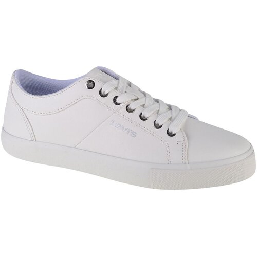 Levi&amp;#039;s Nizke superge WOODWARD S Bela Slike