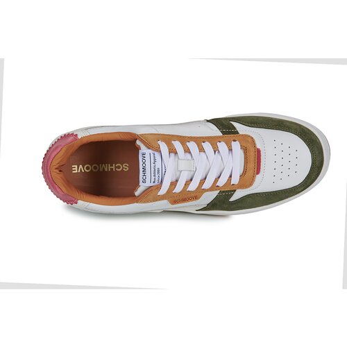 Schmoove BROOKLYN PREPPY M Bijela Slike