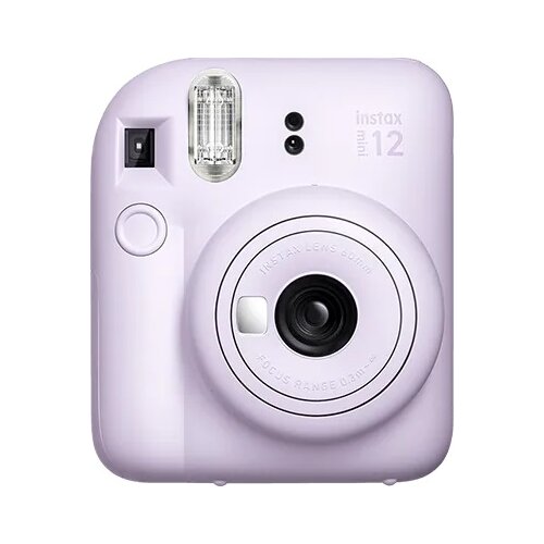 Fujifilm instax mini 12 Mint Green instant kamera metvica, zelena Slike