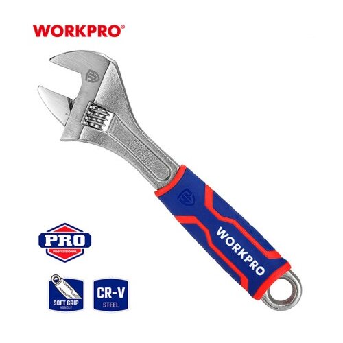 WorkPro wp272012 podesivi ključ 250 mm ( wp272012 ) Cene