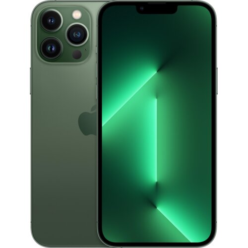 Apple Obnovljeno - znaki rabe - iPhone 13 Pro Max, (5000521773) Slike