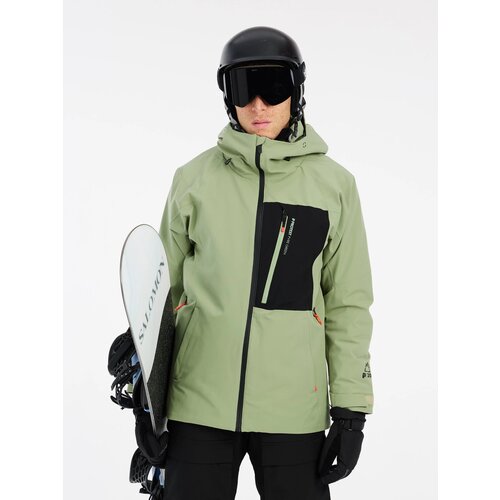  Men's ski jacket PRTFOUND Cijene