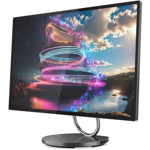 Lenovo All-in-One računalnik Yoga AIO, ICU7 258V 31.5inch UHD IPS 32GB 1TB UMA W11H, (5000003960) Cene