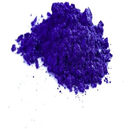 indigo plavi metalik pigment epodex Slike