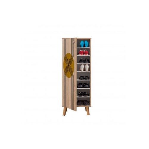 Hanah home Vegas S 907 Stalak za cipele, &amp;Scaron;areni Slike