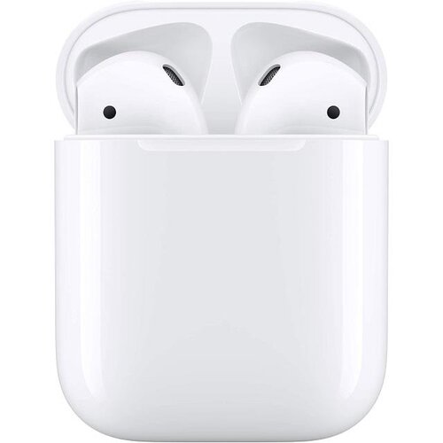 Apple AirPods2 with Charging Case Cijene