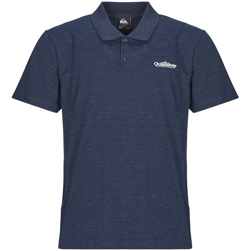 Quiksilver POLO STRETCH Tamno plava Cijene