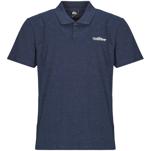 Quiksilver POLO STRETCH Tamno plava Slike