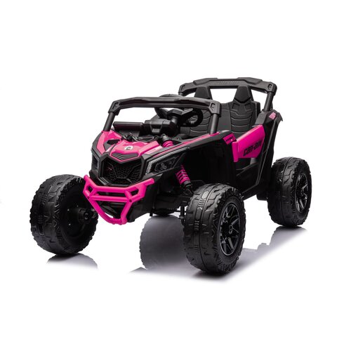  Buggy na akumulator ATV CAN-AM Maverick 4x4 &amp;ndash; rozi Slike