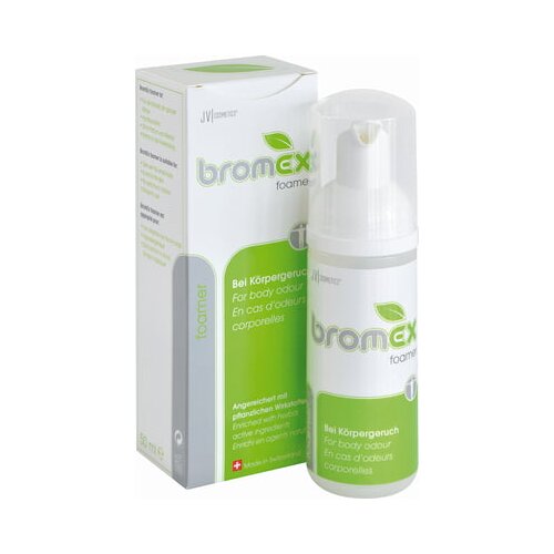JV Cosmetics bromex Foamer® - 50 ml Cene