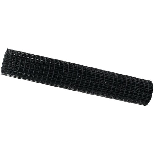 VidaXL Euro Ograja Siva 1.6x10 m Jeklo Slike