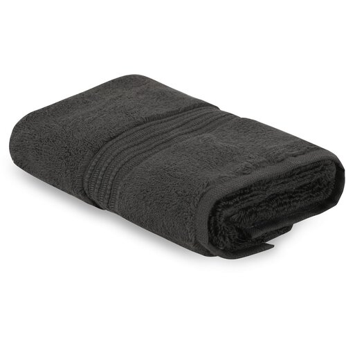 Hanah home peškir 30x50cm Antracit Cene