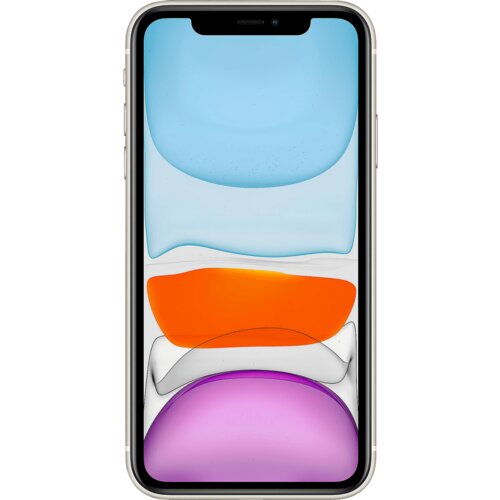 Apple 11, 64 GB, Liquid Retina HD display 6.1″ – iPhone 11 64GB White Cijene