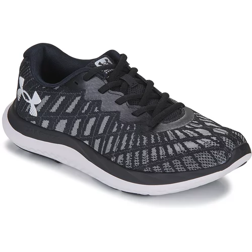 Under Armour UA W CHARGED BREEZE 2 Crna