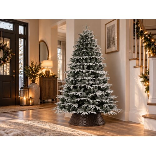 Legends of Winter Novogodi&scaron;nja jelka Ice Shade 180 cm ( LOW-ISD-180 ) Cene