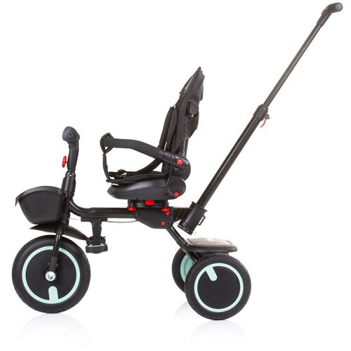 Chipolino sklopivi tricikl Quick Fold Aloe Slike