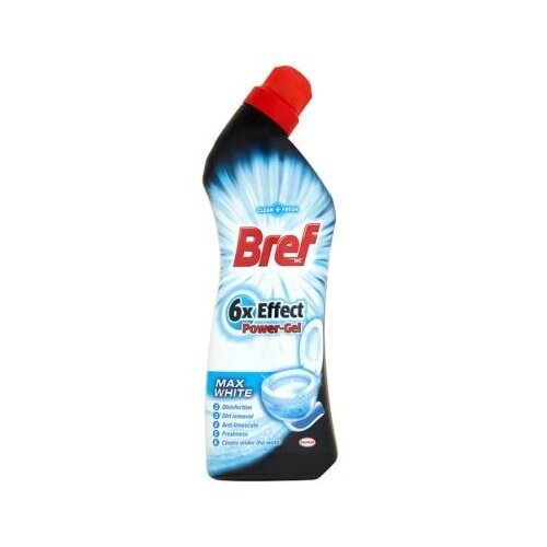 Bref WC sanit max white 700ml Cene