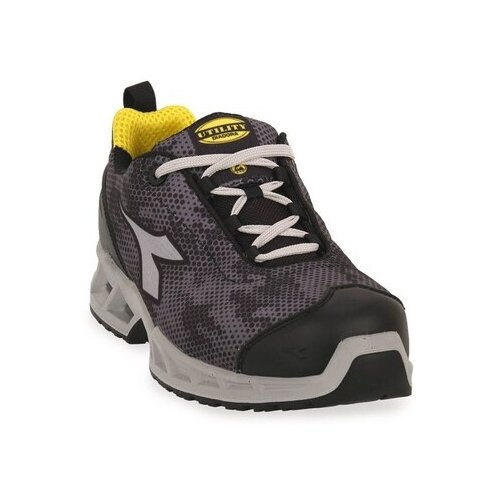 Diadora SHark Stable Impact sarena Slike