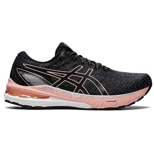Asics GT 2000 10 W Crna Slike