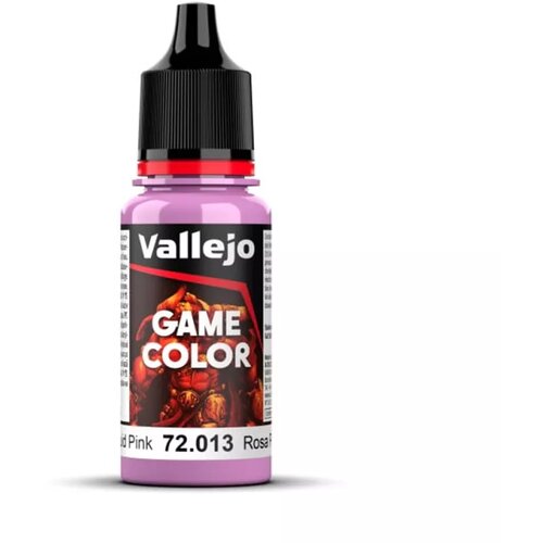 Vallejo GC Squid Pink 18 ml boja Slike
