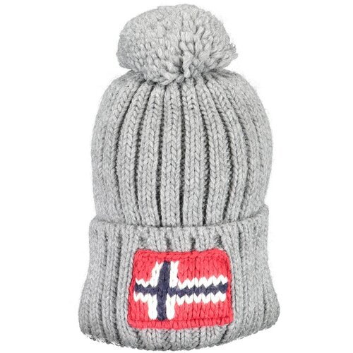 Napapijri GRAY MEN'S BEANIE Cijene
