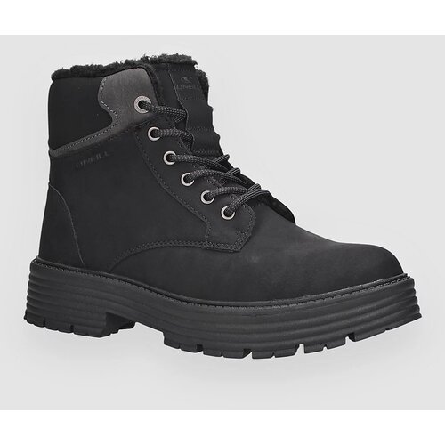 O&amp;#039;neill Benicia High Winter Shoes triple black Slike