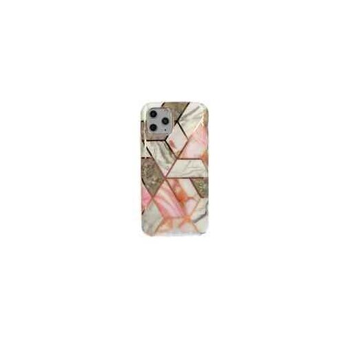  ovitek GLAM za Samsung Galaxy S20 G980 - roza Cene